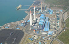 Power Plant Projects